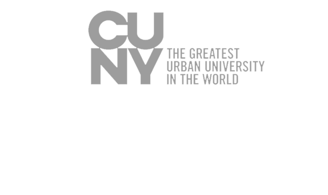 纽约城市大学